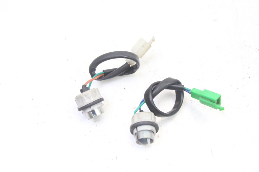 photo de LAMPENFASSUNG PEUGEOT STREETZONE I 2T 50 (2018 - 2020) - Zoom auf Gebrauchszustand