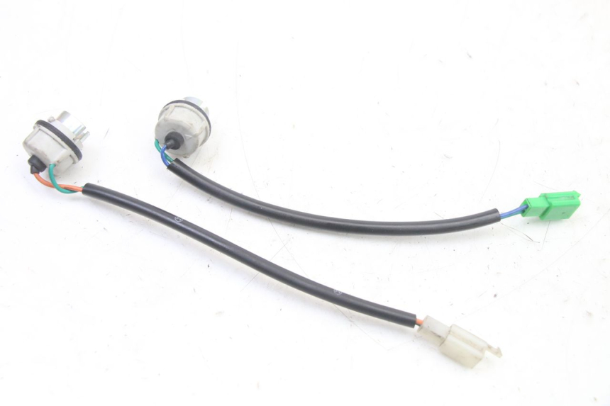 photo de LAMPENFASSUNG PEUGEOT STREETZONE I 2T 50 (2018 - 2020) - Alternative Perspektive