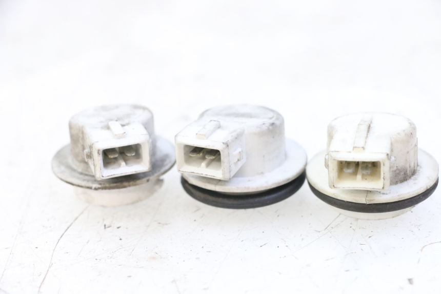 photo de LAMPENFASSUNG PIAGGIO VESPA LX 150 (2005 - 2013) - Zoom auf Gebrauchszustand