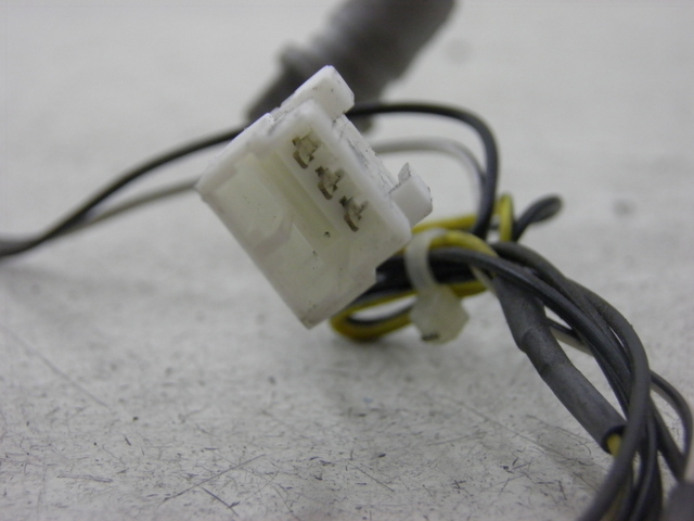 photo de LAMPENFASSUNG PIAGGIO XEVO - X EVO 125 (2010 - 2015) - Alternative Perspektive