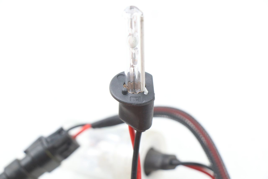 photo de LAMPENFASSUNG DAELIM S2 125 (2006 - 2007) - Detailansicht des Bauteils