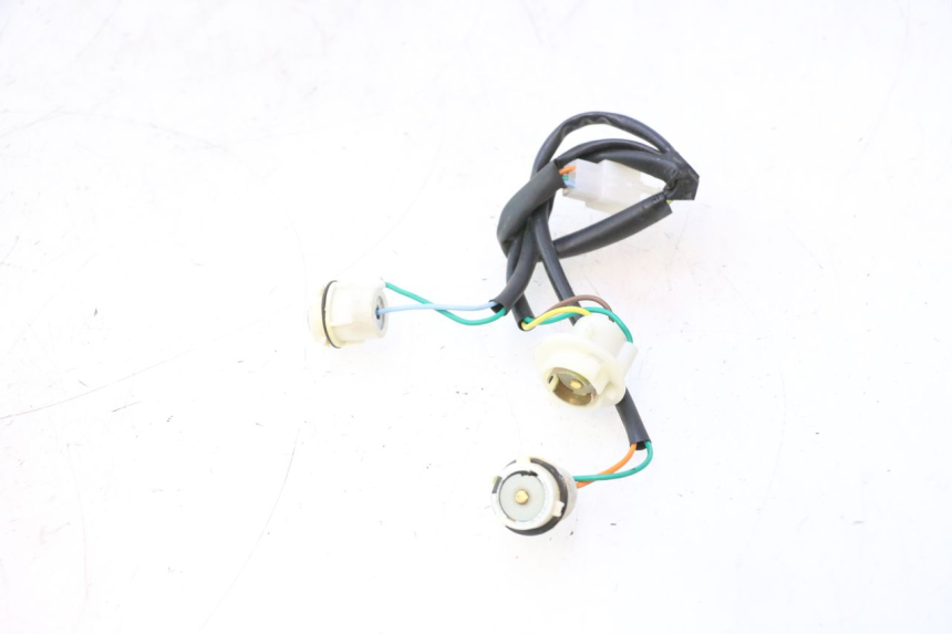 photo de LAMPENFASSUNG JM MOTORS SANTANA 50 (2014 - 2023) - Hauptansicht