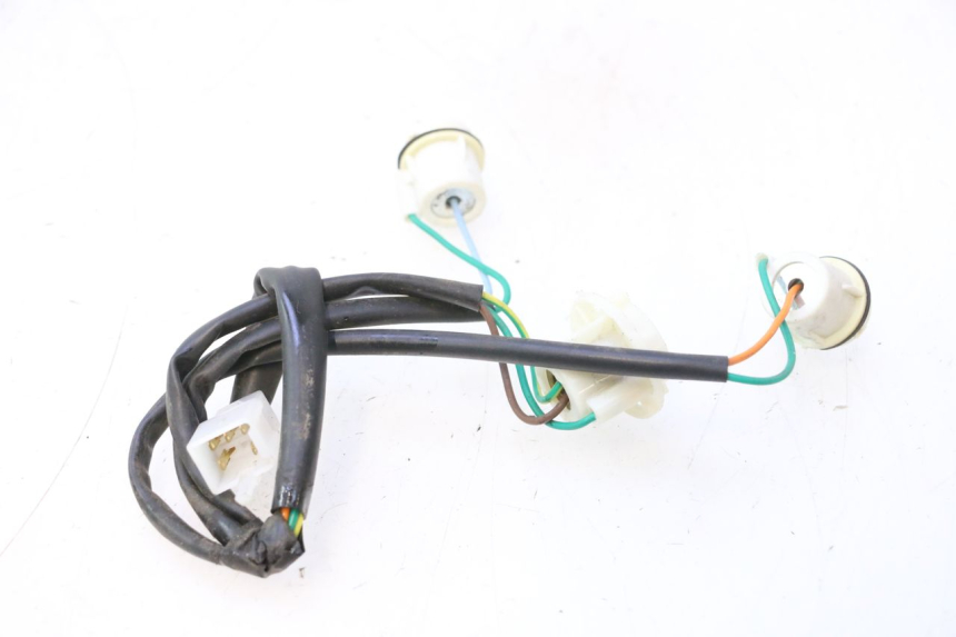 photo de LAMPENFASSUNG JM MOTORS SANTANA 50 (2014 - 2023) - Detailansicht des Bauteils