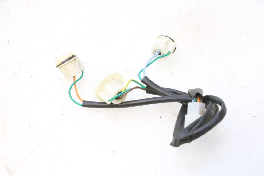 photo de LAMPENFASSUNG JM MOTORS SANTANA 50 (2014 - 2023) - Alternative Perspektive