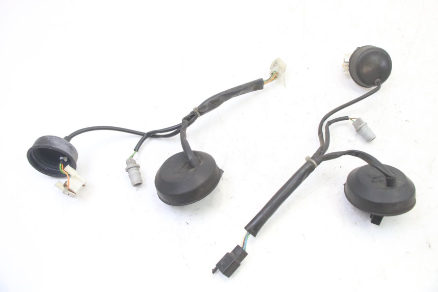 photo de LAMPENFASSUNG PEUGEOT SATELIS COMPRESSOR K15 125 (2006 - 2009) - Detailansicht des Bauteils