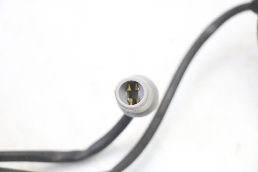 photo de LAMPENFASSUNG PEUGEOT SATELIS COMPRESSOR K15 125 (2006 - 2009) - Gesamtansicht des Produkts