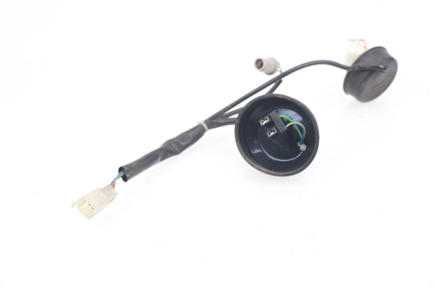 photo de LAMPENFASSUNG PEUGEOT SATELIS 125 (2006 - 2009) - Hauptansicht