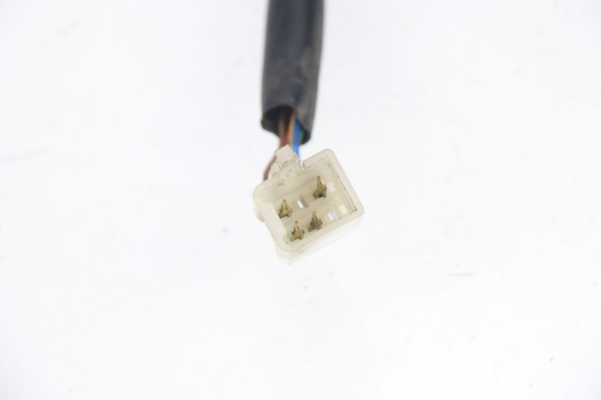 photo de LAMPENFASSUNG PEUGEOT SATELIS 125 (2006 - 2009) - Zoom auf Gebrauchszustand