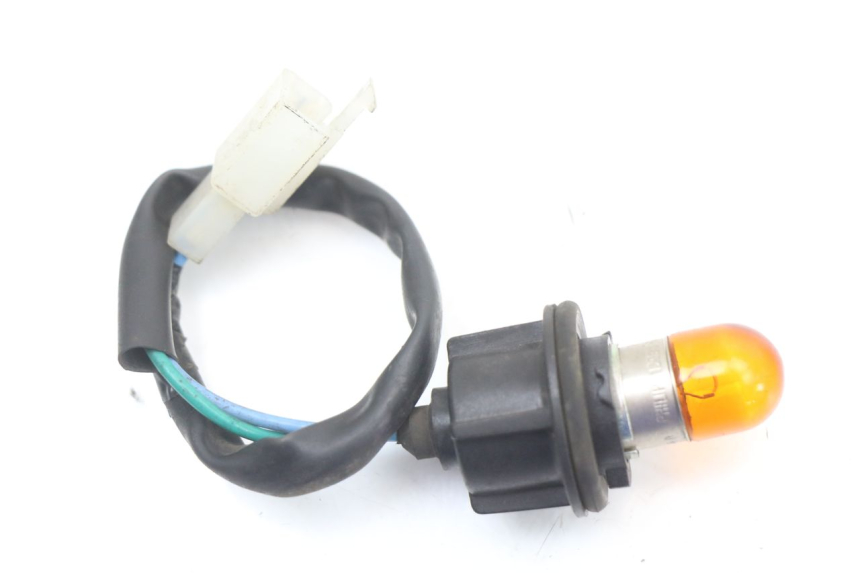 photo de LAMPENFASSUNG KYMCO SUPER 8 4T 50 (2021 - 2024) - Hauptansicht