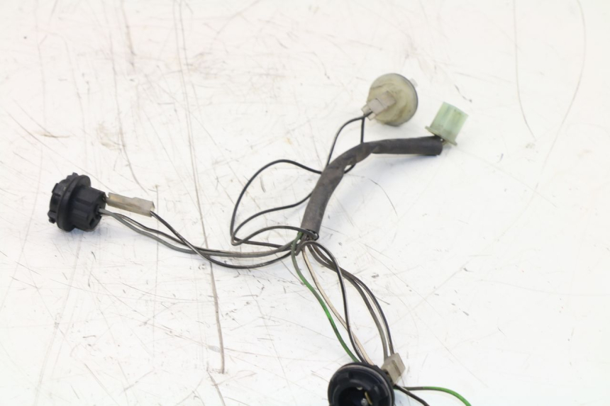 photo de LAMPENFASSUNG SUZUKI UH BURGMAN 125 (2002 - 2006) - Detailansicht des Bauteils