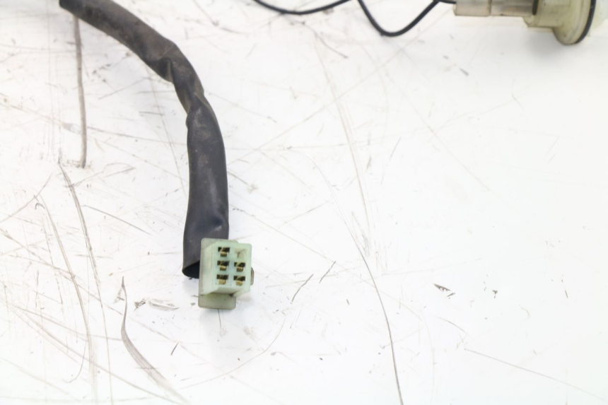 photo de LAMPENFASSUNG SUZUKI UH BURGMAN 125 (2002 - 2006) - Zoom auf Gebrauchszustand