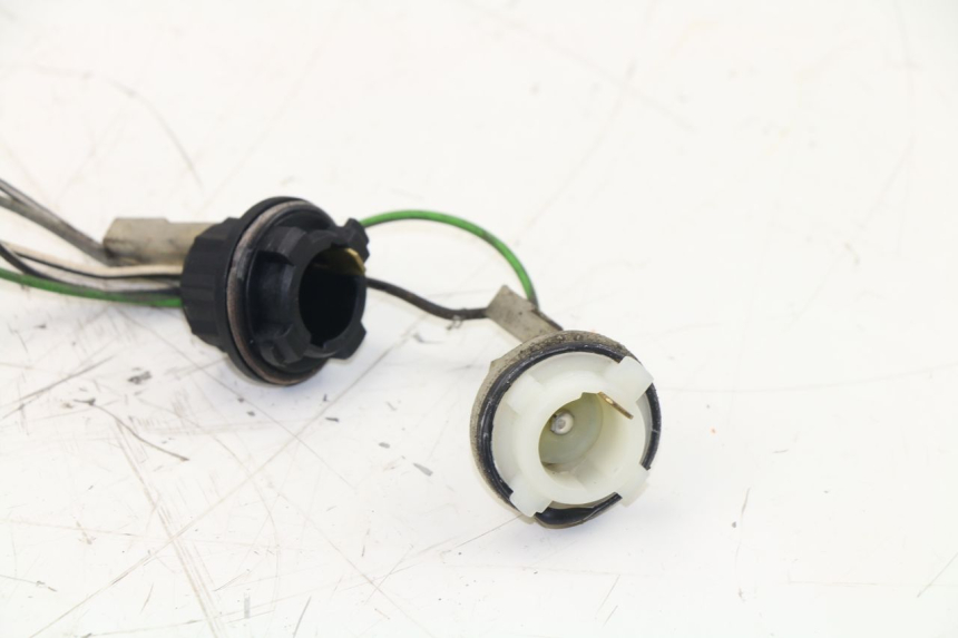 photo de LAMPENFASSUNG SUZUKI UH BURGMAN 125 (2002 - 2006) - Gesamtansicht des Produkts