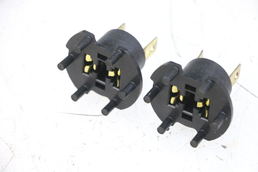 photo de LAMPENFASSUNG YAMAHA TDM ABS 900 (2002 - 2014) - Hauptansicht