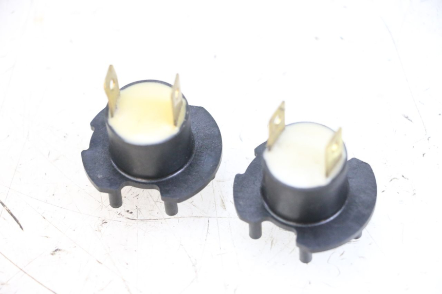 photo de LAMPENFASSUNG YAMAHA TDM ABS 900 (2002 - 2014) - Zoom auf Gebrauchszustand