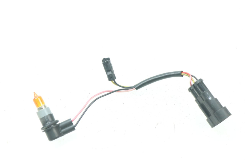 photo de LAMPENFASSUNG PIAGGIO VESPA GTS IE ABS 300 (2016 - 2018) - Hauptansicht