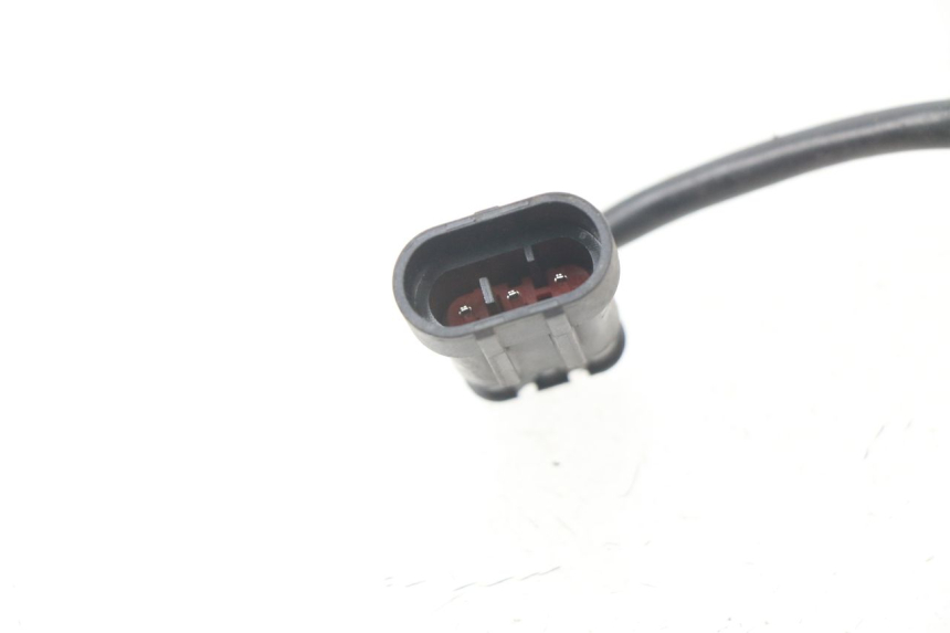 photo de LAMPENFASSUNG PIAGGIO VESPA GTS IE ABS 300 (2016 - 2018) - Zoom auf Gebrauchszustand