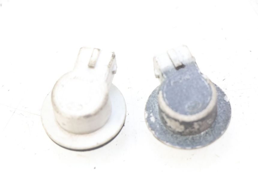 photo de LAMPENHALTERUNG PIAGGIO VESPA LX 125 (2005 - 2010) - Detailansicht des Bauteils