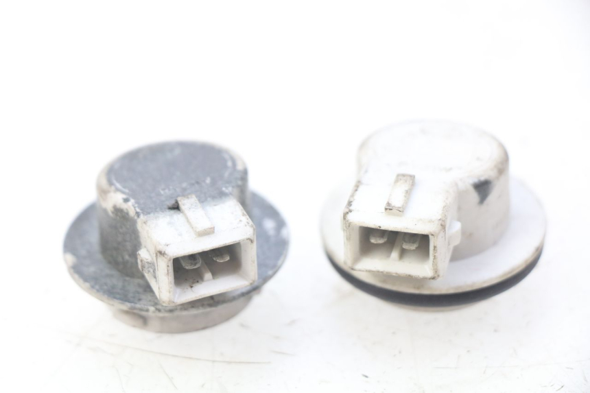 photo de LAMPENHALTERUNG PIAGGIO VESPA LX 125 (2005 - 2010) - Zoom auf Gebrauchszustand