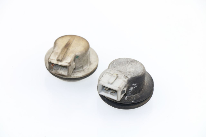 photo de LAMPENHALTERUNG PIAGGIO VESPA S 2T 50 (2007 - 2014) - Detailansicht des Bauteils