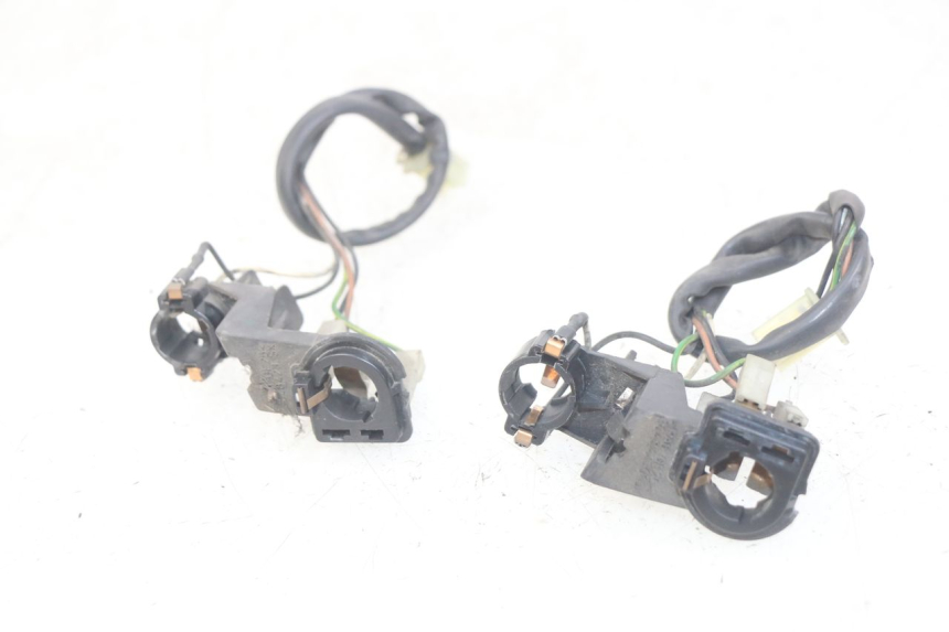 photo de LAMPENHALTERUNG YAMAHA XMAX X-MAX 125 (2006 - 2009) - Hauptansicht