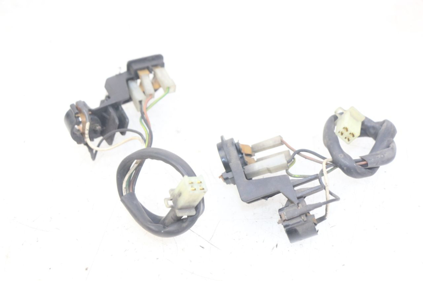 photo de LAMPENHALTERUNG YAMAHA XMAX X-MAX 125 (2006 - 2009) - Detailansicht des Bauteils