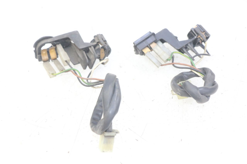 photo de LAMPENHALTERUNG YAMAHA XMAX X-MAX 125 (2006 - 2009) - Zoom auf Gebrauchszustand