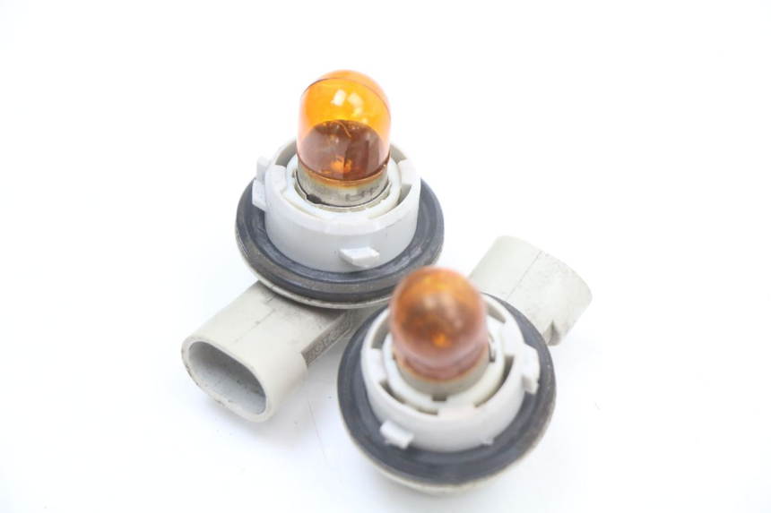 photo de LAMPENHALTERUNG PIAGGIO X10 125 (2012 - 2017) - Detailansicht des Bauteils