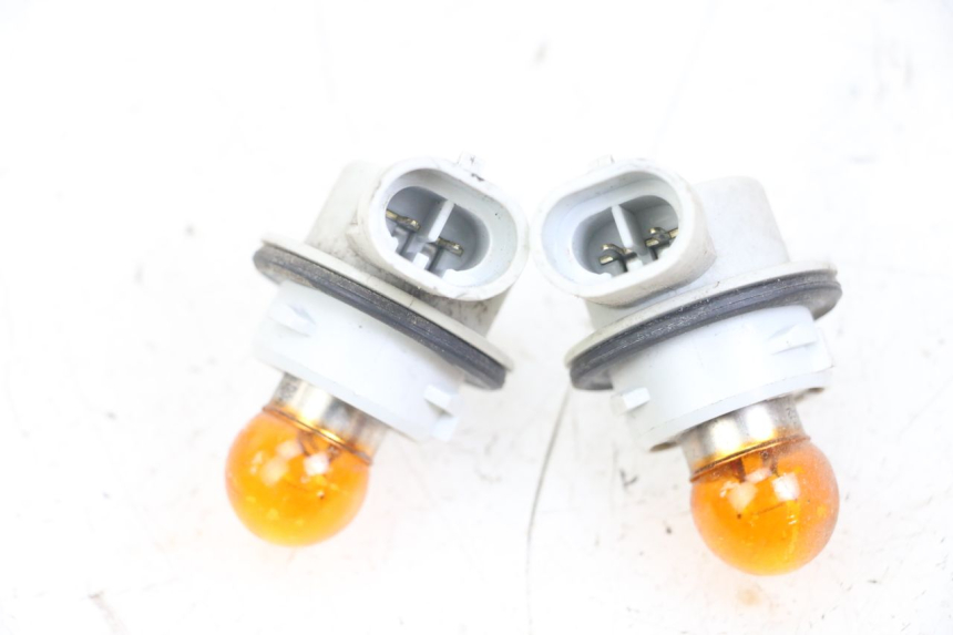 photo de LAMPENHALTERUNG PIAGGIO X10 125 (2012 - 2017) - Zoom auf Gebrauchszustand