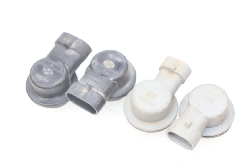 photo de LAMPENHALTERUNG PIAGGIO X7 125 (2007 - 2013) - Zoom auf Gebrauchszustand