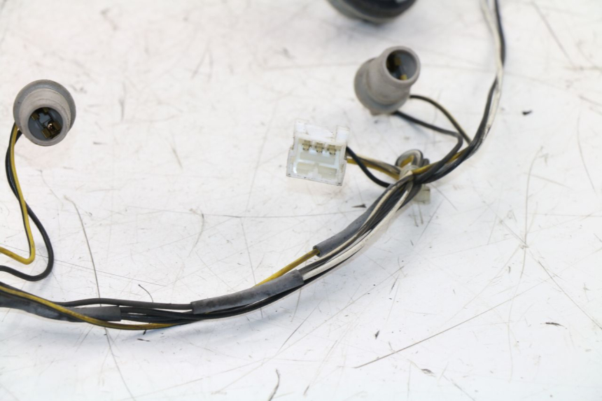 photo de LAMPENFASSUNG PIAGGIO X8 STREET 125 (2006 - 2007) - Detailansicht des Bauteils