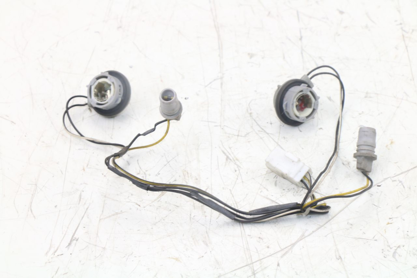 photo de LAMPENFASSUNG PIAGGIO XEVO - X EVO 125 (2007 - 2017) - Hauptansicht