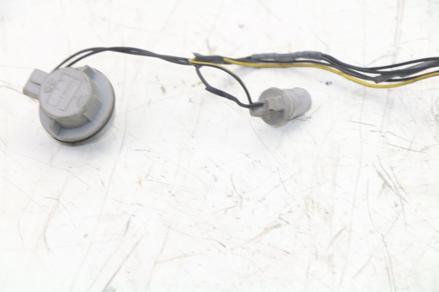 photo de LAMPENFASSUNG PIAGGIO XEVO - X EVO 125 (2007 - 2017) - Zoom auf Gebrauchszustand