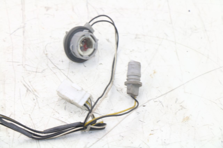 photo de LAMPENFASSUNG PIAGGIO XEVO - X EVO 125 (2007 - 2017) - Gesamtansicht des Produkts