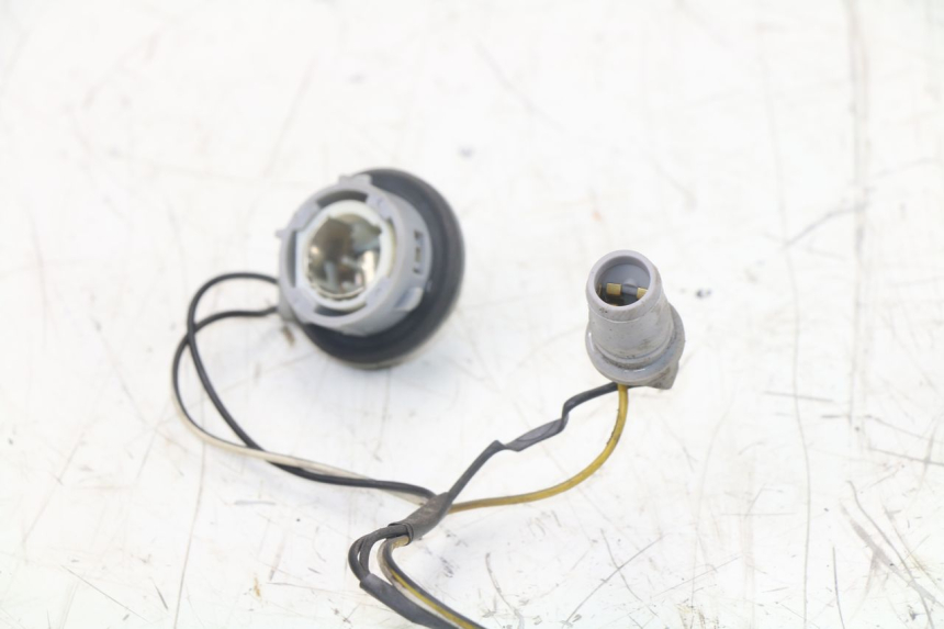 photo de LAMPENFASSUNG PIAGGIO XEVO - X EVO 125 (2007 - 2017) - Details der Befestigungspunkte