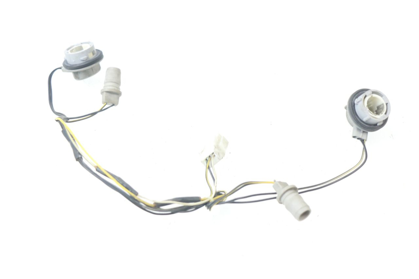 photo de LAMPENFASSUNG PIAGGIO XEVO X-EVO 250 (2007 - 2012) - Hauptansicht