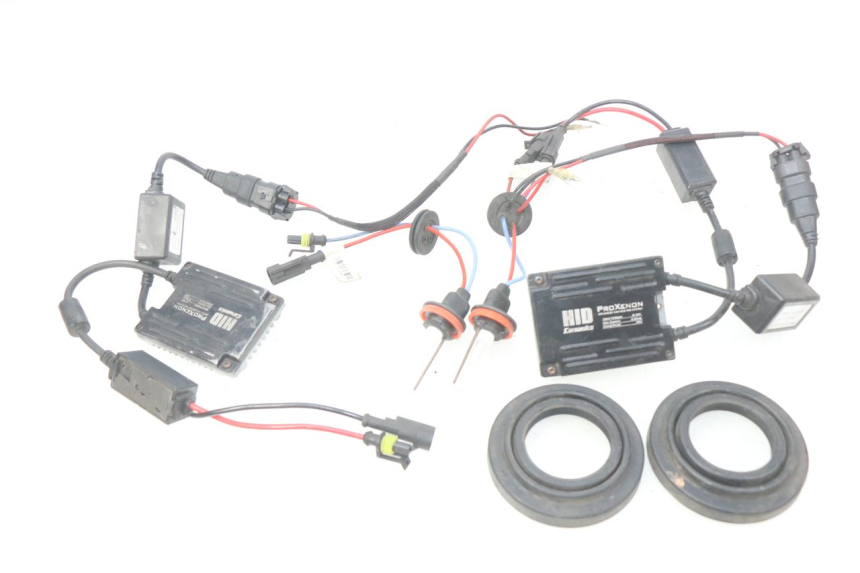 photo de LAMPENFASSUNG YAMAHA XP T-MAX TMAX ABS 530 (2012 - 2015) - Hauptansicht