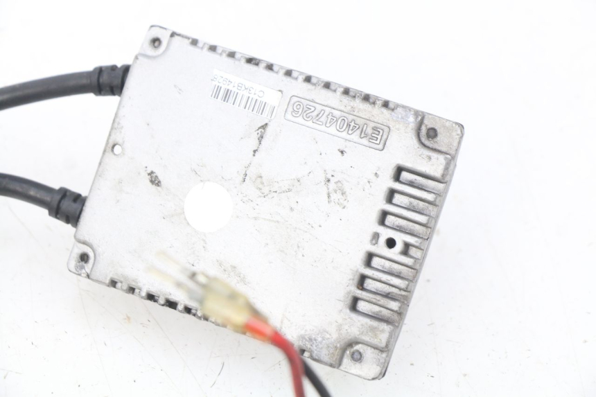 photo de LAMPENFASSUNG YAMAHA XP T-MAX TMAX ABS 530 (2012 - 2015) - Alternative Perspektive