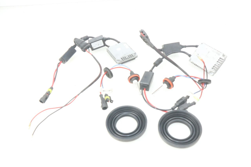 photo de LAMPENFASSUNG YAMAHA XP T-MAX TMAX ABS 530 (2012 - 2015) - Gesamtansicht des Produkts