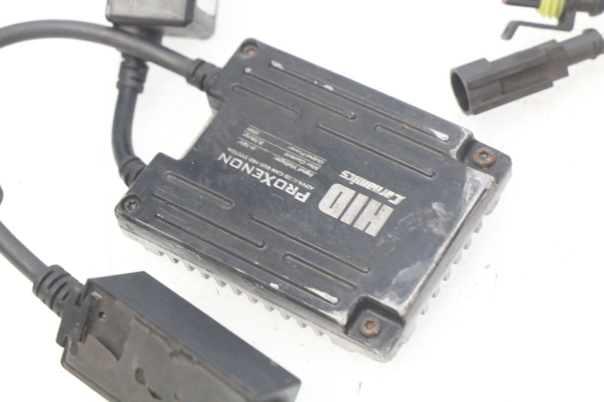 photo de LAMPENFASSUNG YAMAHA XP T-MAX TMAX ABS 530 (2012 - 2015) - Geprüftes Gebrauchtteil