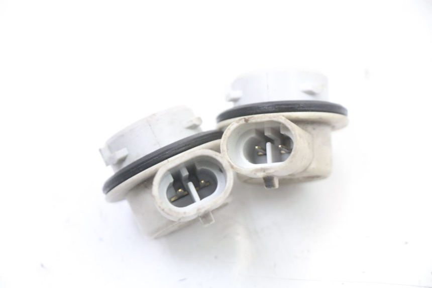 photo de LAMPENFASSUNG YAMAHA X-MAX XMAX ABS 250 (2010 - 2014) - Zoom auf Gebrauchszustand