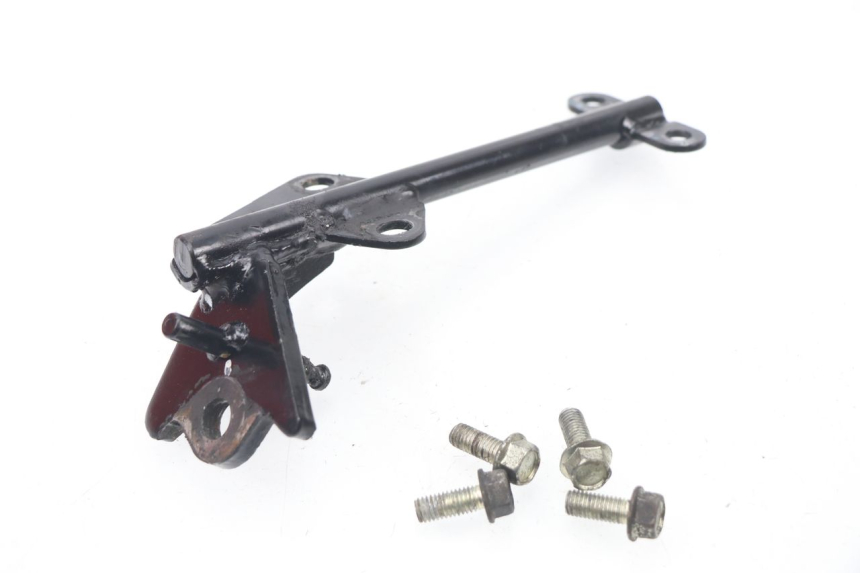 photo de STÄNDERHALTERUNG HONDA CBF 125 (2009 - 2015) - Detailansicht des Bauteils