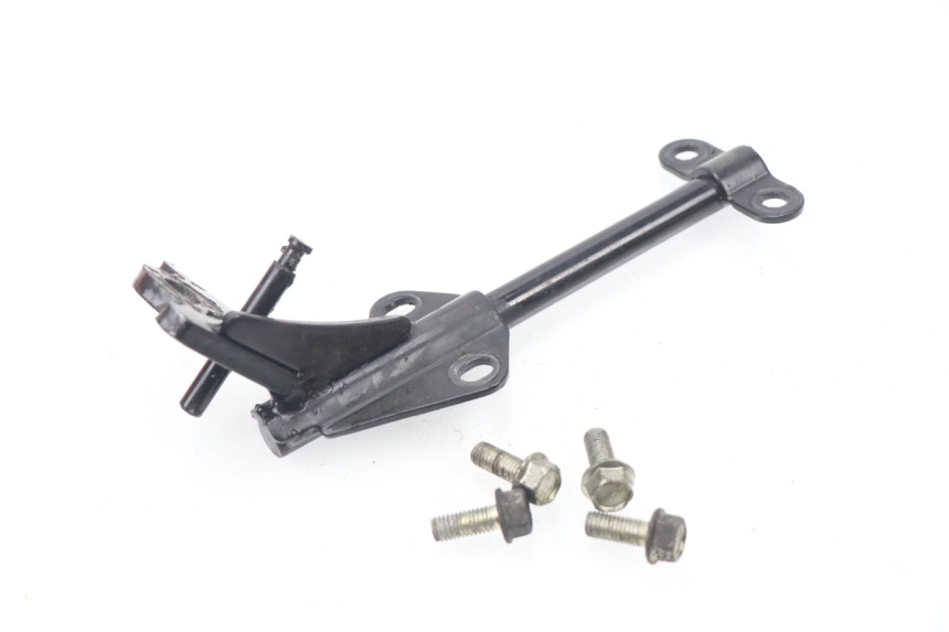 photo de STÄNDERHALTERUNG HONDA CBF 125 (2009 - 2015) - Zoom auf Gebrauchszustand