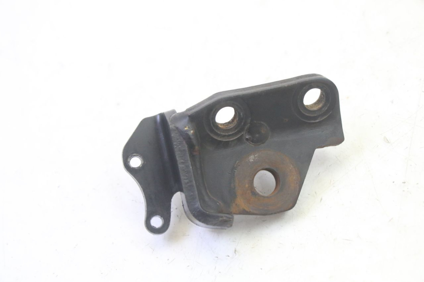 photo de STäNDERSTüTZE YAMAHA FZ6 N FAZER 600 (2004 - 2006) - Zoom auf Gebrauchszustand