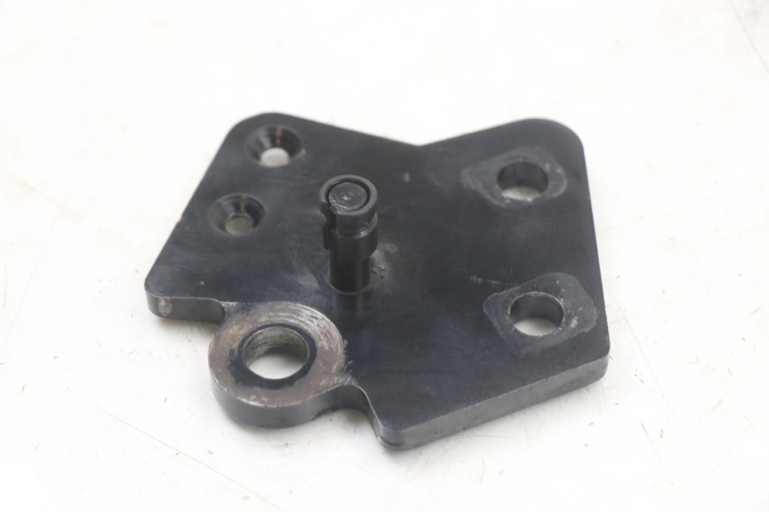 photo de STÄNDERHALTERUNG HUSQVARNA SVARTPILEN 401 (2018 - 2023) - Zoom auf Gebrauchszustand