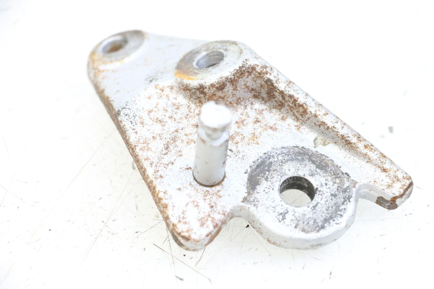 photo de STÄNDERHALTER HYOSUNG XRX 125 (2000 - 2008) - Zoom auf Gebrauchszustand