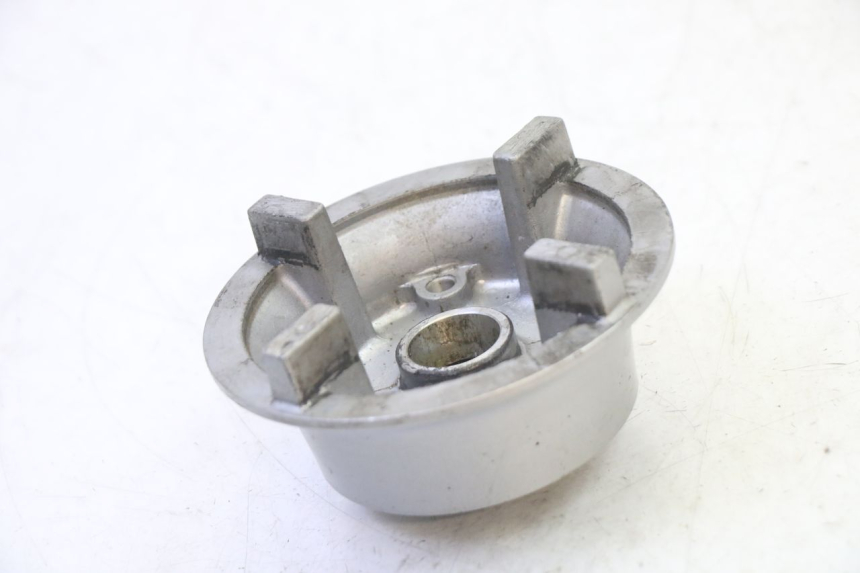 photo de KRONENHALTER HYOSUNG GV AQUILA 125 (2000 - 2009) - Alternative Perspektive