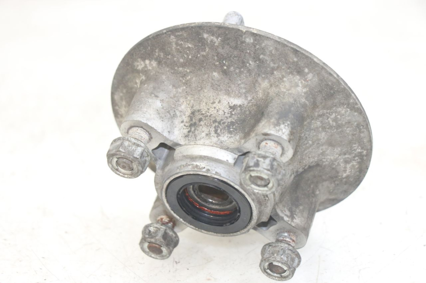 photo de KRONENHALTER HONDA CA REBEL 125 (1995 - 2001) - Detailansicht des Bauteils