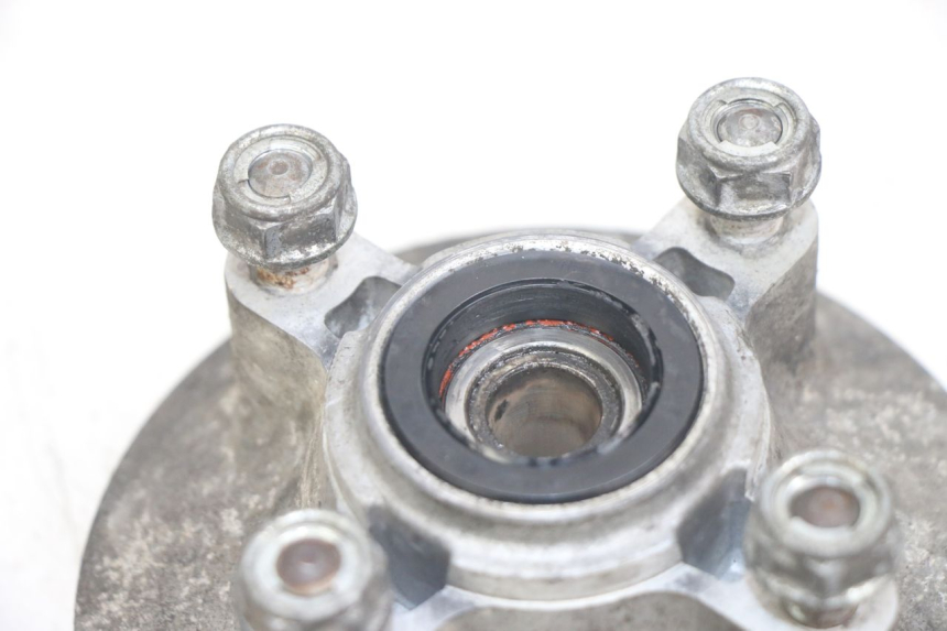 photo de KRONENHALTER HONDA CA REBEL 125 (1995 - 2001) - Technische Nahaufnahme