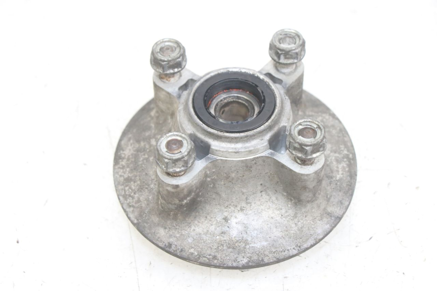 photo de KRONENHALTER HONDA CA REBEL 125 (1995 - 2001) - Gesamtansicht des Produkts