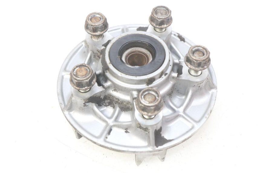 photo de KRONENHALTER HONDA CB 500 (1997 - 2003) - Technische Nahaufnahme